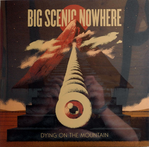 DYING ON THE MOUNTAIN