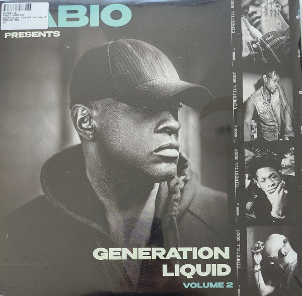 Generation Liquid Volume 2