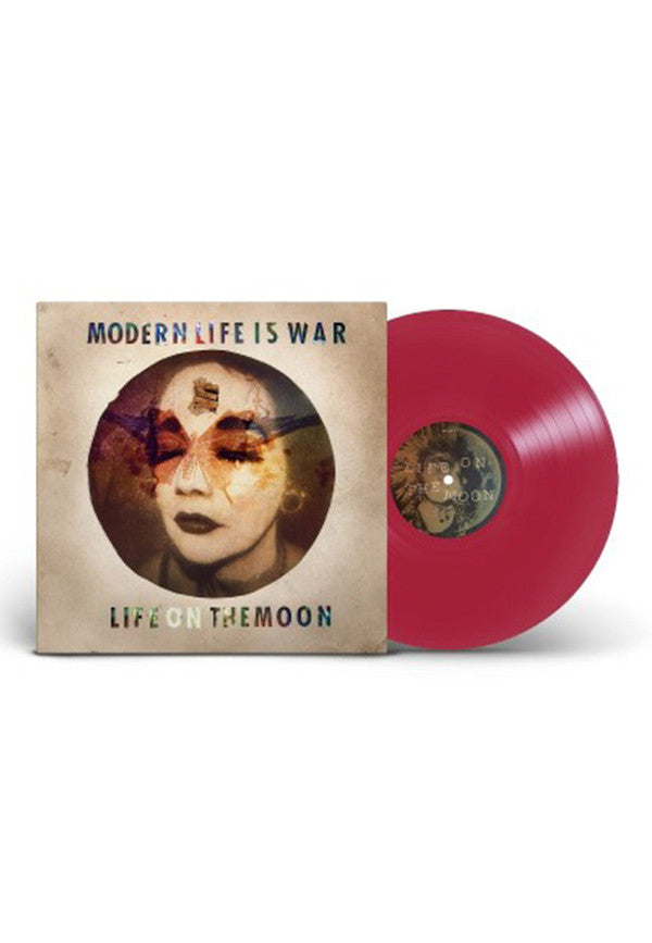 LIFE ON THE MOON