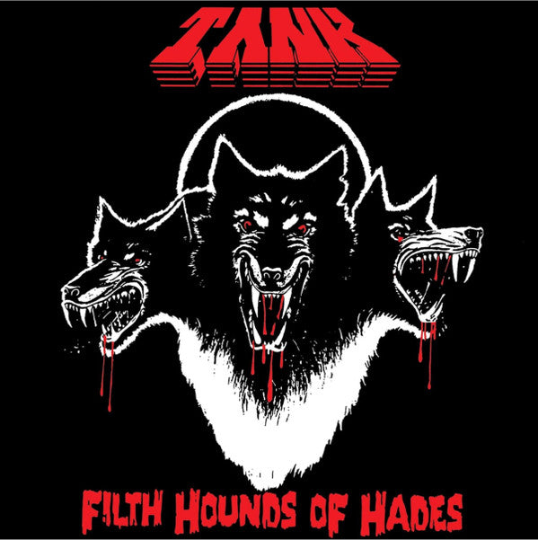 FILTH HOUNDS OF HADES