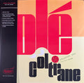 OLE COLTRANE