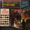 Live At The Apollo [Cyan Colored Vinyl]