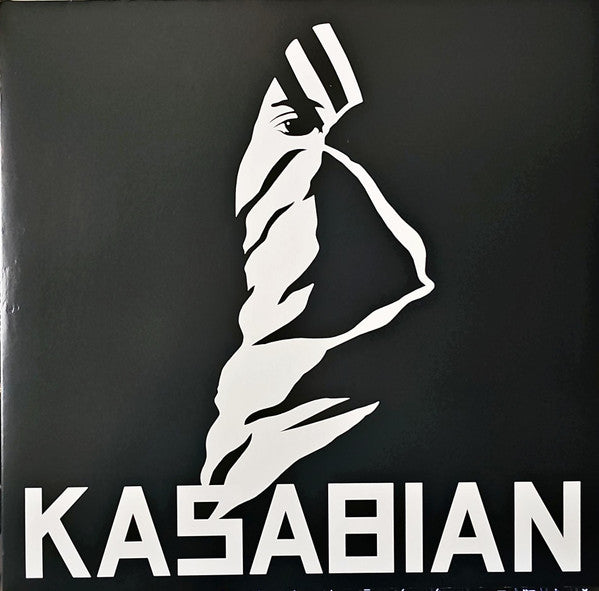Kasabian