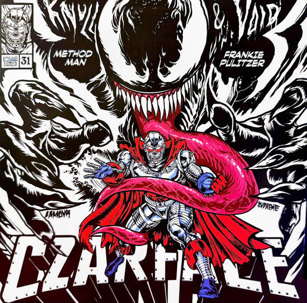 Knull & Void