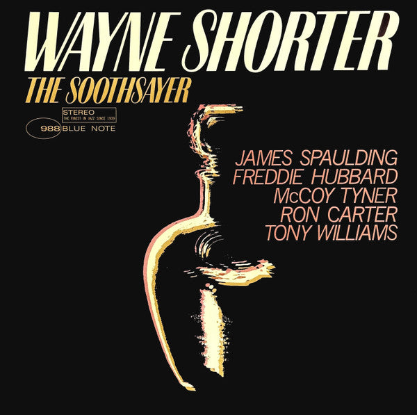 The Soothsayer