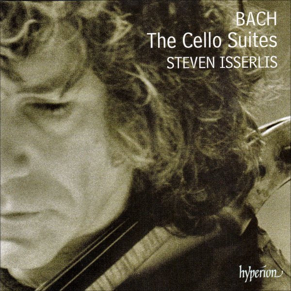 The Cello Suites