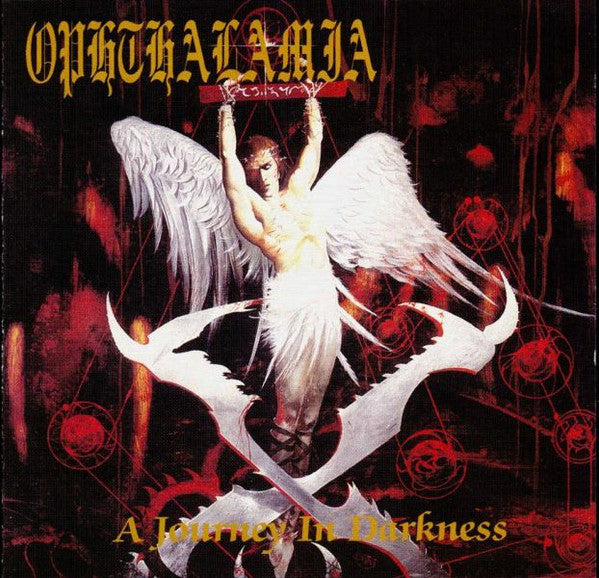 JOURNEY IN DARKNESS