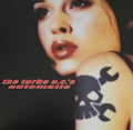 AUTOMATIC - 20TH ANNIVERSARY EDITION
