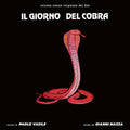 IL GIORNO DEL COBRA