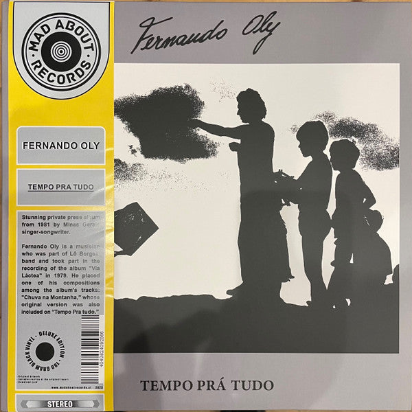 Tempo Pra Tudo