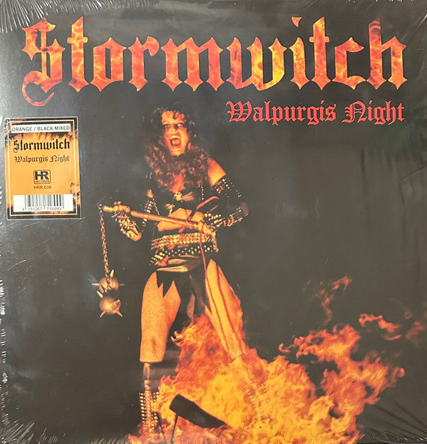 Walpurgis Night