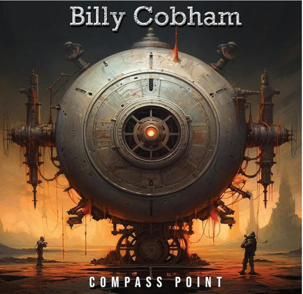 COMPASS POINT