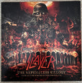 The Repentless Killogy (Live At The Forum In Inglewood, CA)