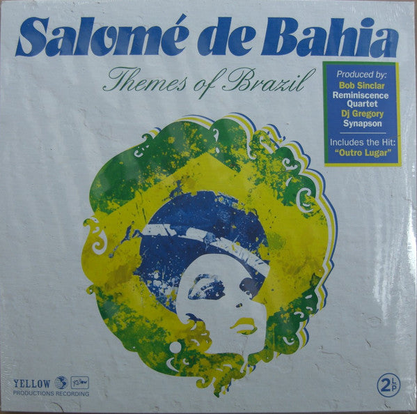 Themes Of Brazil