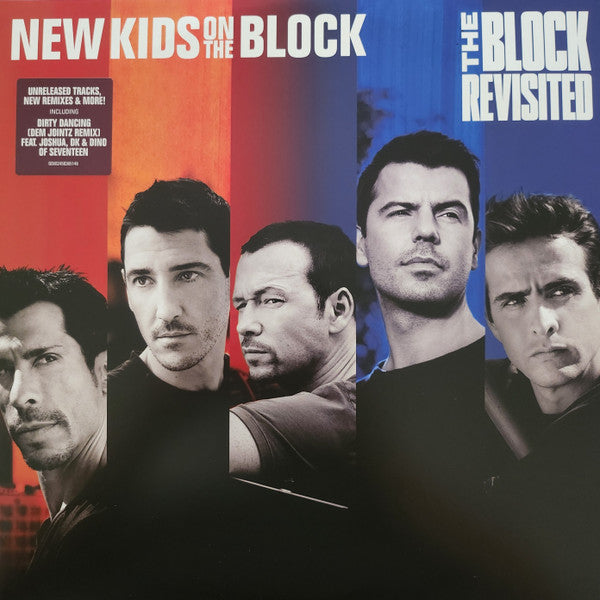 BLOCK REVISITED