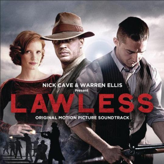 Lawless (Original Soundtrack)