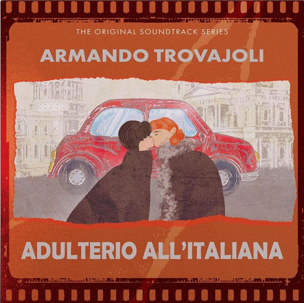 Adulterio All'italiana