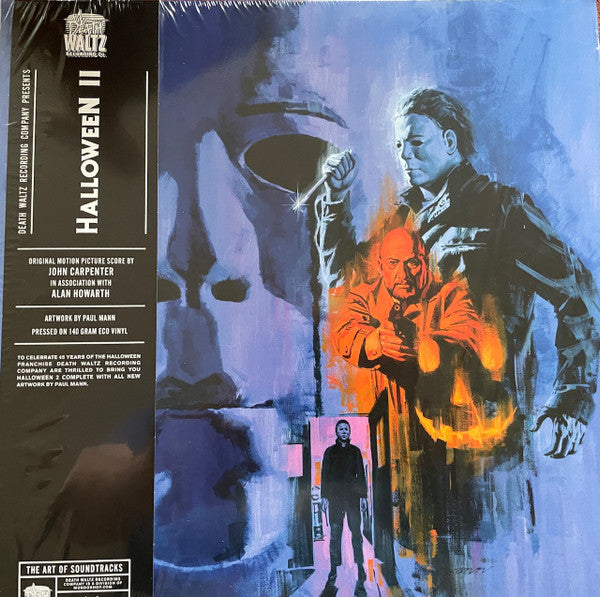 Halloween II