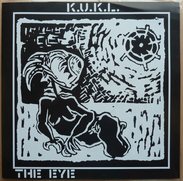 EYE