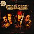 Pirates Of The Caribbean: The Curse Of The Black Pearl (Original Motion Picture Soundtrack)