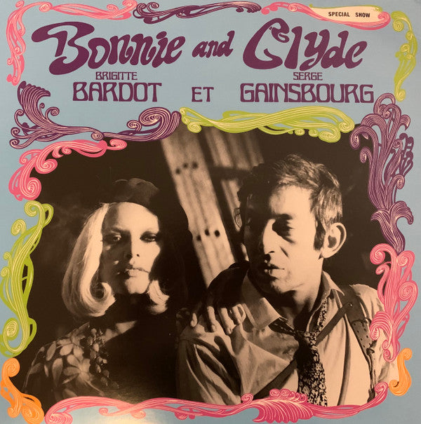 Bonnie And Clyde