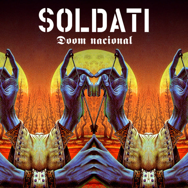 DOOM NACIONAL
