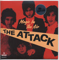Magic In The Air / Train To Disaster