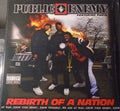 Rebirth Of A Nation