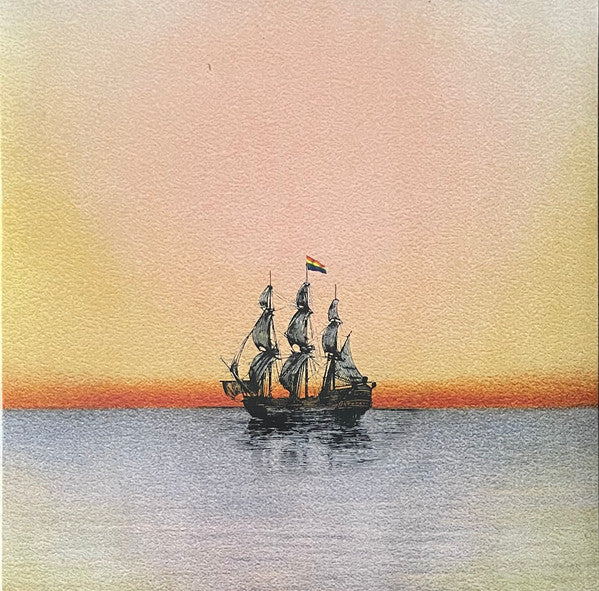 The S.S. Krill