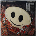 DOSE YOUR DREAMS