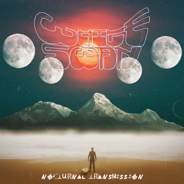 Nocturnal Trasnmission