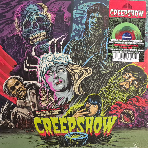 Creepshow