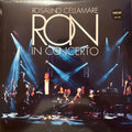 In Concerto - Limited 180-Gram Turquoise Colored Vinyl