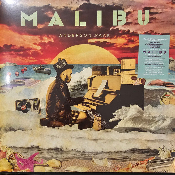 MALIBU
