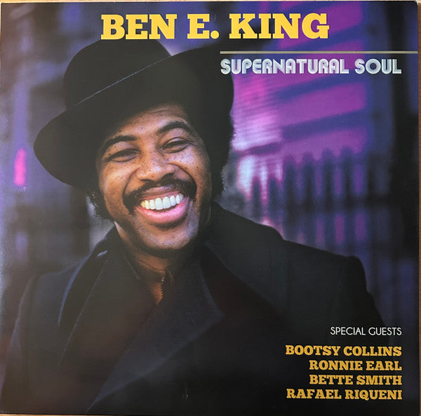 Supernatural Soul