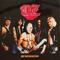 III WARNING