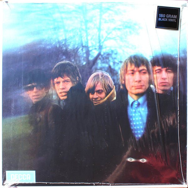 Between The Buttons (UK)