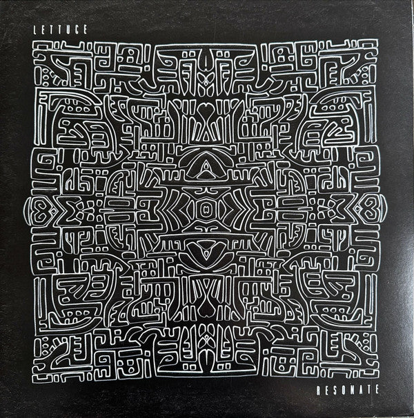 Resonate