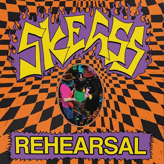 REHEARSAL