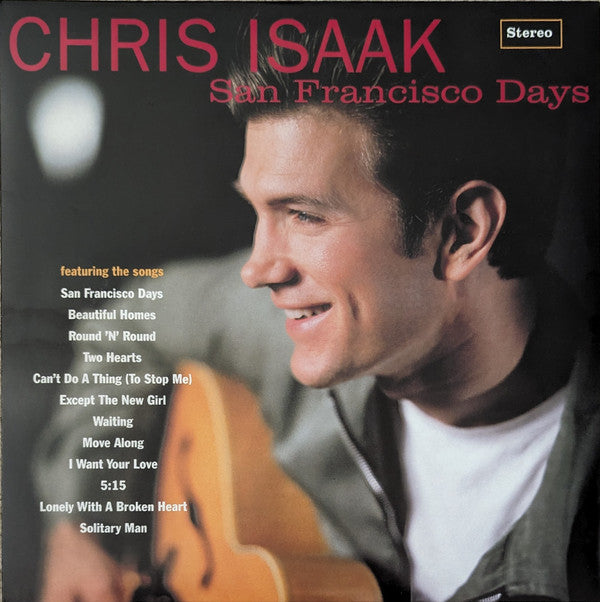 San Francisco Days