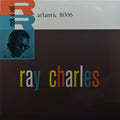 RAY CHARLES