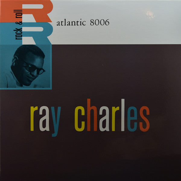 RAY CHARLES
