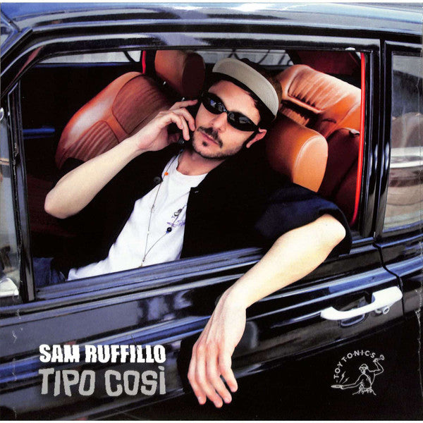 Tipo Cosi