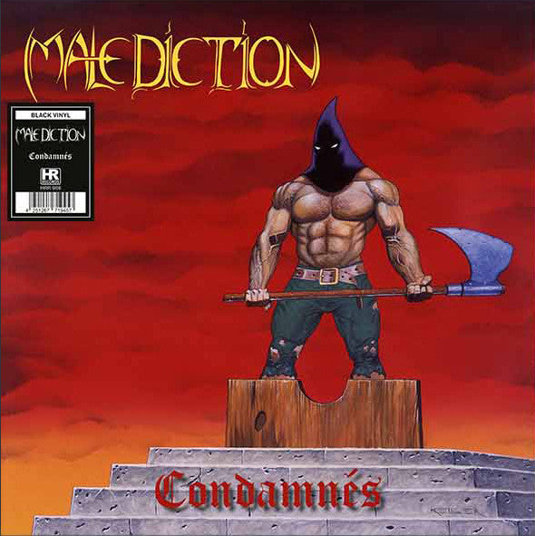 CONDAMNES