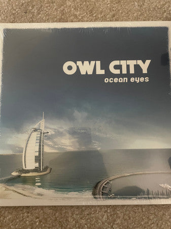 Ocean Eyes