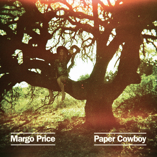 Paper Cowboy