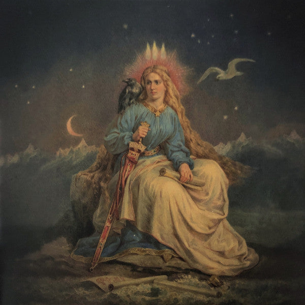 Endless Twilight Of Codependent Love