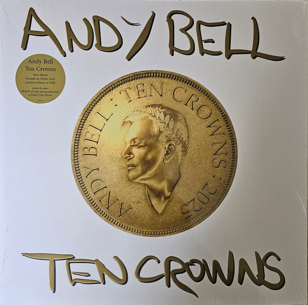 Ten Crowns