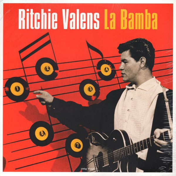 La Bamba