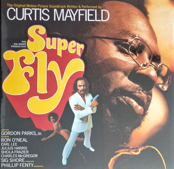 SUPERFLY